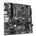 PLACA BASE GIGABYTE B760M DS3H DDR4 1700 MATX 4XDDR4